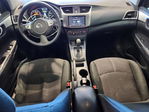 Nissan Sentra 2018