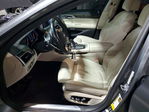 BMW Series 7 2018