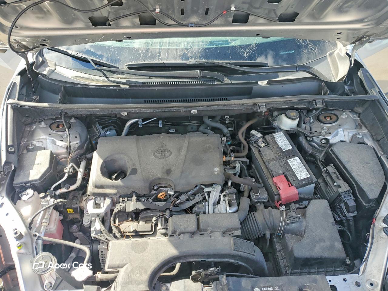 Toyota RAV 4 2020