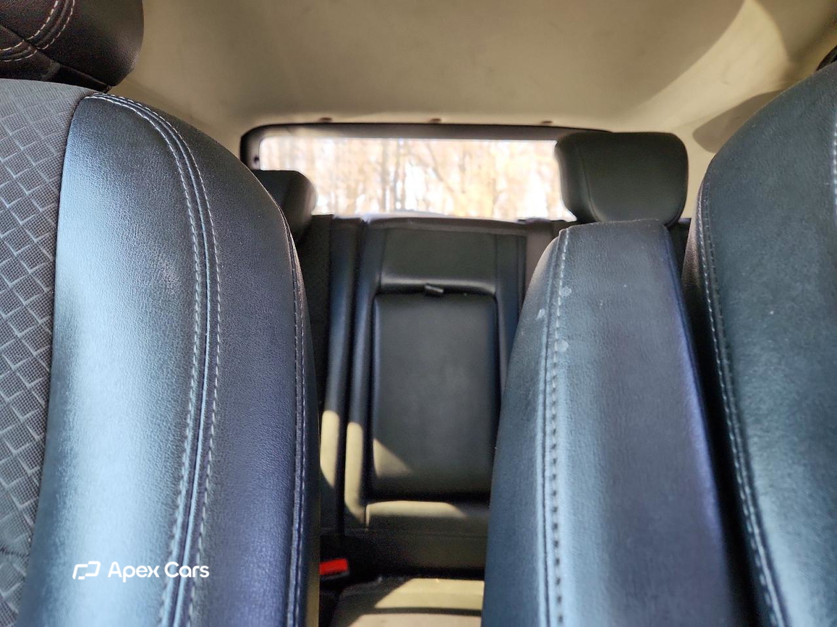 Buick Encore 2019