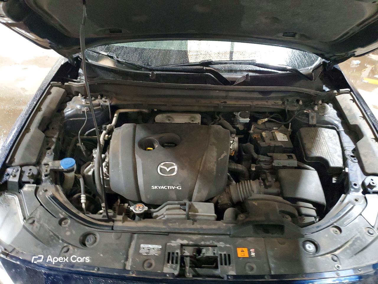 Mazda CX-5 2020