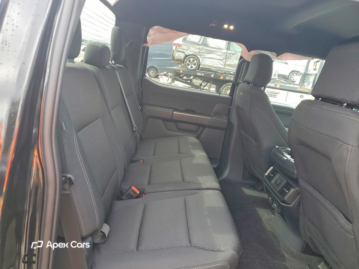 Ford F-150 2024