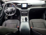Ford Explorer 2020