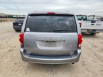 Dodge Caravan 2014