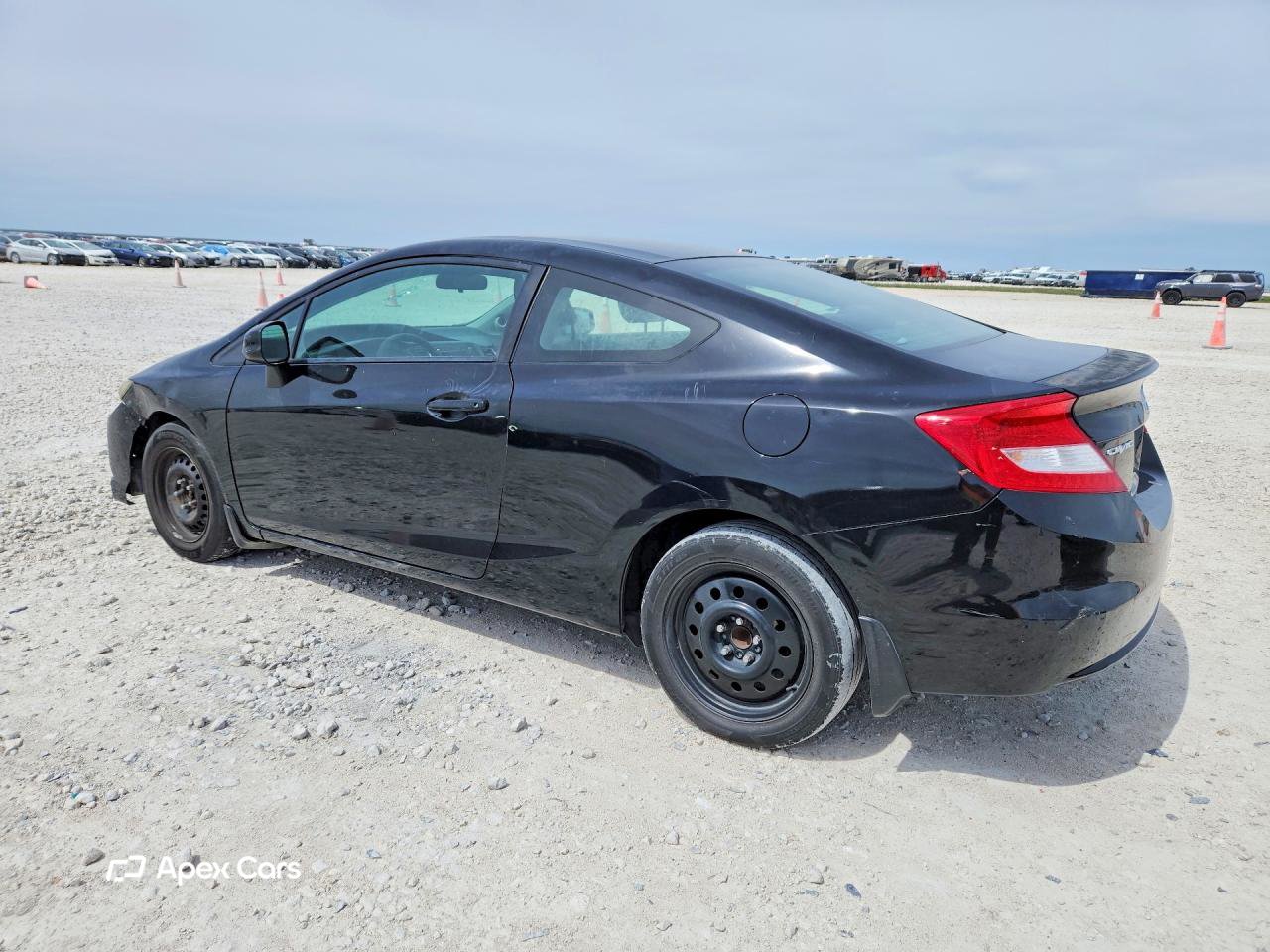 Honda Civic 2013