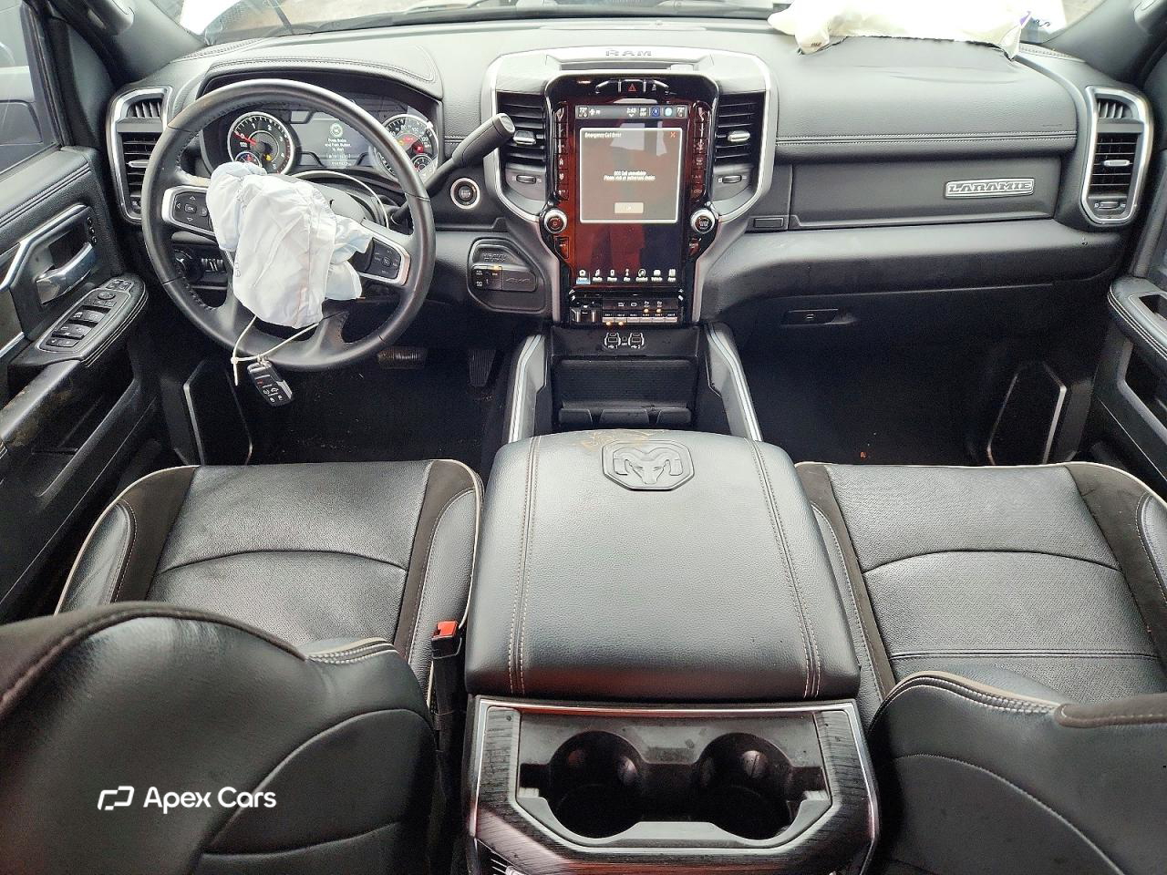 RAM 3500 2024