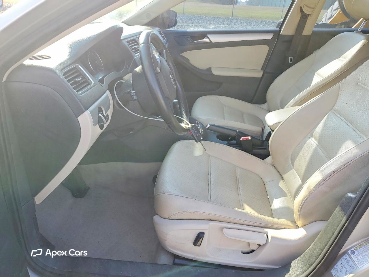 Volkswagen Jetta 2013