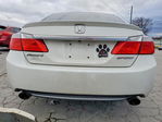 Honda Accord 2015