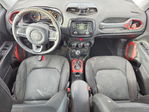 Jeep Renegade 2017