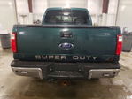 Ford F350 2008