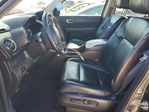 Honda Pilot 2011