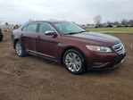 Ford Taurus 2012
