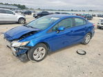 Honda Civic 2013
