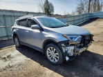 Toyota RAV 4 2018
