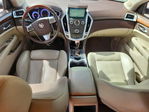 Cadillac SRX 2010