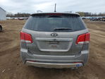 Kia Sorento 2012