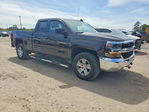 Chevrolet Silverado 2018