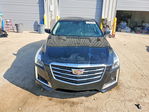 Cadillac CTS 2016