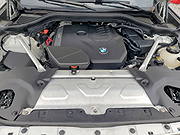 BMW X3 2021
