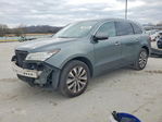 Acura MDX 2015