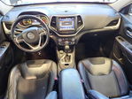 Jeep Cherokee 2016