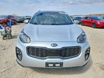 Kia Sportage 2017