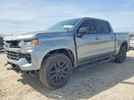 Chevrolet Silverado 2026