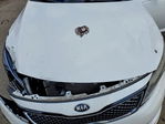 Kia Optima 2015