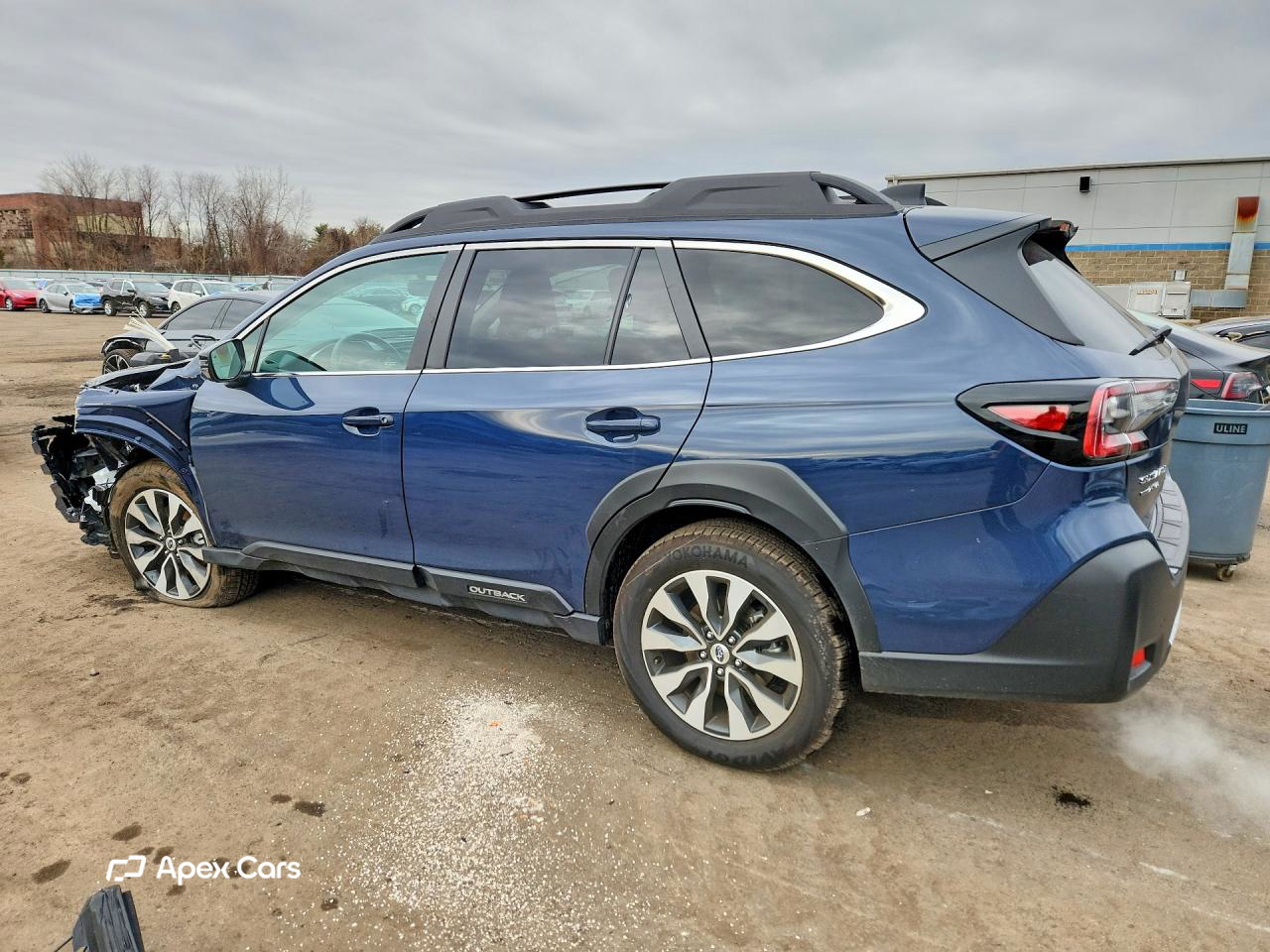 Subaru Outback 2023