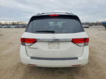 Honda Odyssey 2016