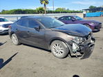 Mazda 3 2014