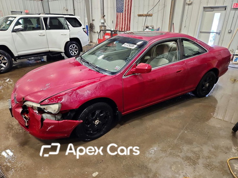 Honda Accord 2000 - Image 1 of 12