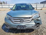 Honda CR-V 2012