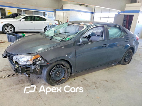 Toyota Corolla 2019 - Image 1 of 13