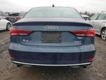 Audi A3 2017