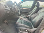 Audi Q3 2018