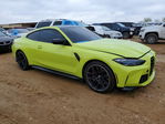 BMW M4 2021