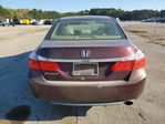 Honda Accord 2013