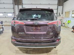 Toyota RAV 4 2017
