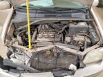 Toyota Sienna 2003