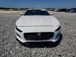 Jaguar F-Type 2022