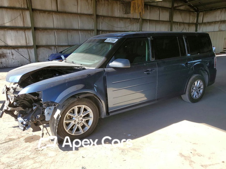 Ford Flex 2019 - Image 1 of 14