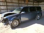 Ford Flex 2019