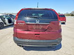 Honda CR-V 2012
