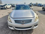 Infiniti G 2013