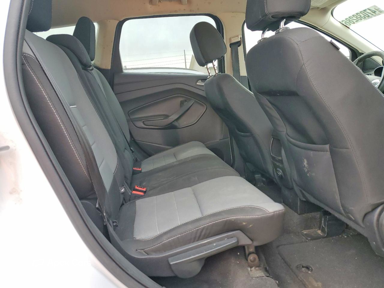 Ford Escape 2014