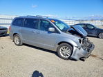 Dodge Caravan 2018