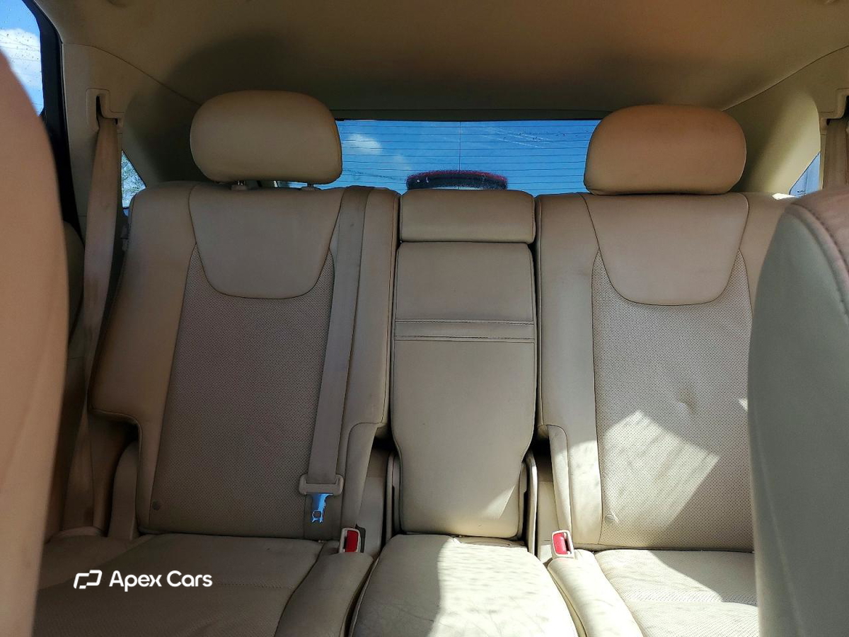 Lexus RX 2013