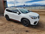 Subaru Forester 2021