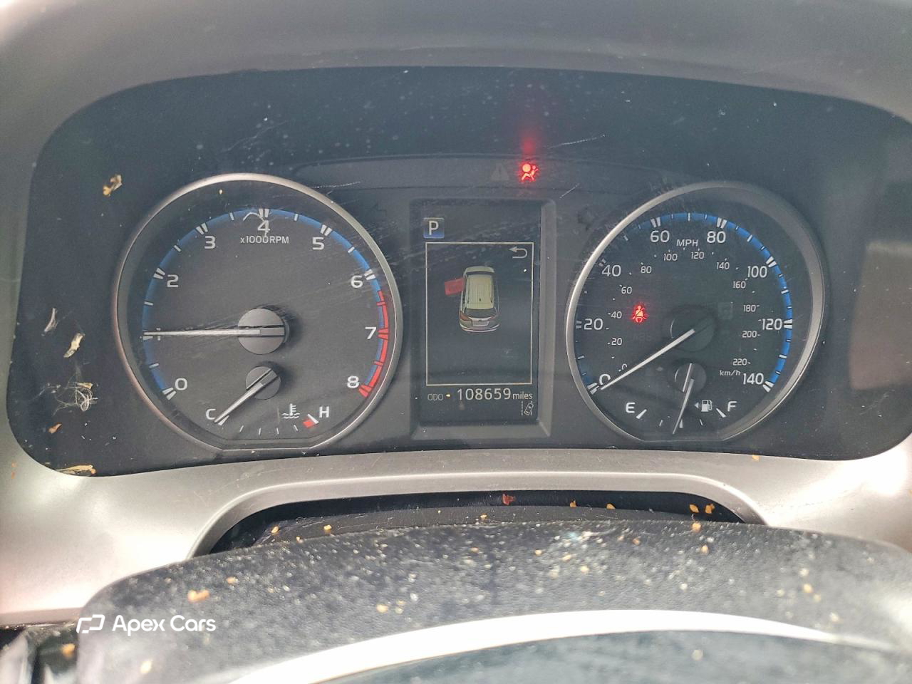 Toyota RAV 4 2018